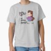 ssrcoclassic teemens 02heather greyfrontproduct squarex1000 22 - Gravity Falls Merchandise
