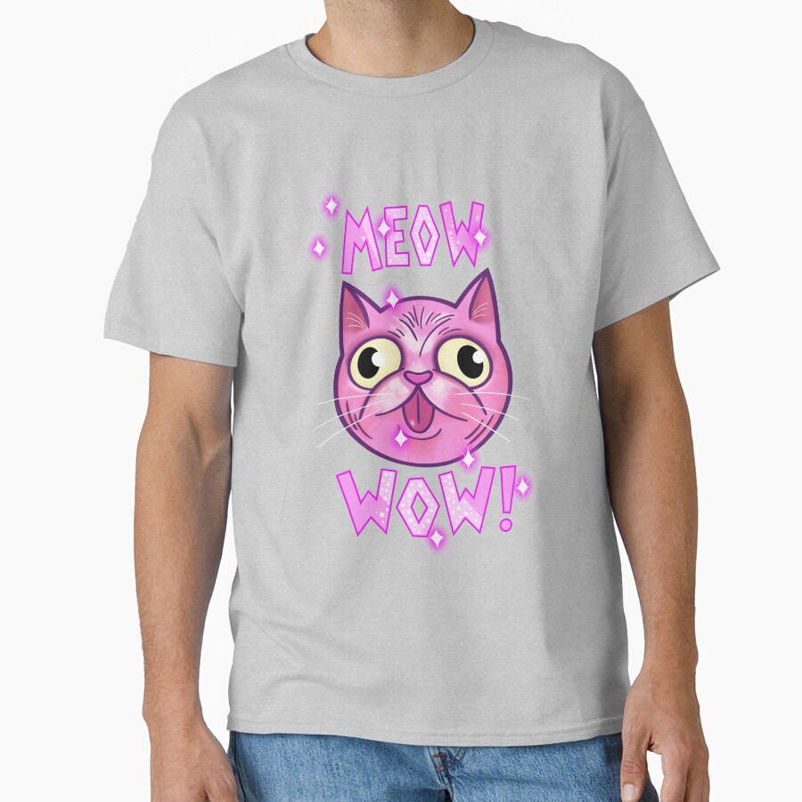 ssrcoclassic_teemens_02heather_greyfrontproduct_squarex1000-25 ssrcoclassic teemens 02heather greyfrontproduct squarex1000 25 - Gravity Falls Merchandise