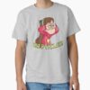 ssrcoclassic teemens 02heather greyfrontproduct squarex1000 28 - Gravity Falls Merchandise