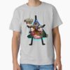 ssrcoclassic teemens 02heather greyfrontproduct squarex1000 29 - Gravity Falls Merchandise