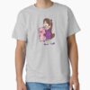 ssrcoclassic teemens 02heather greyfrontproduct squarex1000 35 - Gravity Falls Merchandise