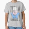 ssrcoclassic teemens 02heather greyfrontproduct squarex1000 37 - Gravity Falls Merchandise