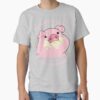 ssrcoclassic teemens 02heather greyfrontproduct squarex1000 38 - Gravity Falls Merchandise