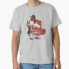 ssrcoclassic teemens 02heather greyfrontproduct squarex1000 39 - Gravity Falls Merchandise