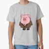 ssrcoclassic teemens 02heather greyfrontproduct squarex1000 40 - Gravity Falls Merchandise