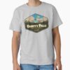 ssrcoclassic teemens 02heather greyfrontproduct squarex1000 42 - Gravity Falls Merchandise
