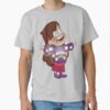ssrcoclassic teemens 02heather greyfrontproduct squarex1000 47 - Gravity Falls Merchandise
