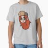ssrcoclassic teemens 02heather greyfrontproduct squarex1000 48 - Gravity Falls Merchandise