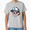 ssrcoclassic teemens 02heather greyfrontproduct squarex1000 49 - Gravity Falls Merchandise