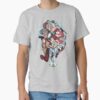 ssrcoclassic teemens 02heather greyfrontproduct squarex1000 5 - Gravity Falls Merchandise