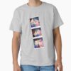 ssrcoclassic teemens 02heather greyfrontproduct squarex1000 50 - Gravity Falls Merchandise