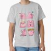 ssrcoclassic teemens 02heather greyfrontproduct squarex1000 51 - Gravity Falls Merchandise