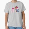 ssrcoclassic teemens 02heather greyfrontproduct squarex1000 56 - Gravity Falls Merchandise