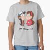 ssrcoclassic teemens 02heather greyfrontproduct squarex1000 57 - Gravity Falls Merchandise