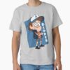 ssrcoclassic teemens 02heather greyfrontproduct squarex1000 7 - Gravity Falls Merchandise