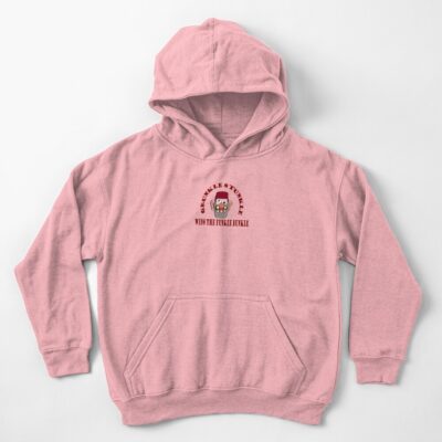 Grunkle Stunkle Wins The Funkle Bunkle Kids Hoodie