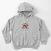 ssrcokids hoodieyouthheather greyflatlay frontsquare1000x1000 bgf8f8f8.1 - Gravity Falls Merchandise