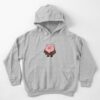ssrcokids hoodieyouthheather greyflatlay frontsquare1000x1000 bgf8f8f8.1 11 - Gravity Falls Merchandise