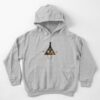 ssrcokids hoodieyouthheather greyflatlay frontsquare1000x1000 bgf8f8f8.1 12 - Gravity Falls Merchandise