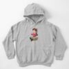 ssrcokids hoodieyouthheather greyflatlay frontsquare1000x1000 bgf8f8f8.1 13 - Gravity Falls Merchandise