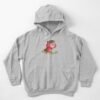 ssrcokids hoodieyouthheather greyflatlay frontsquare1000x1000 bgf8f8f8.1 16 - Gravity Falls Merchandise