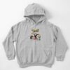 ssrcokids hoodieyouthheather greyflatlay frontsquare1000x1000 bgf8f8f8.1 20 - Gravity Falls Merchandise