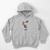 ssrcokids hoodieyouthheather greyflatlay frontsquare1000x1000 bgf8f8f8.1 21 - Gravity Falls Merchandise