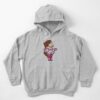 ssrcokids hoodieyouthheather greyflatlay frontsquare1000x1000 bgf8f8f8.1 26 - Gravity Falls Merchandise