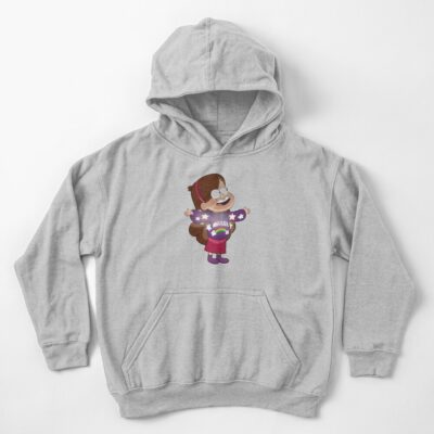 Mabel Pines Kids Hoodie
