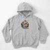 ssrcokids hoodieyouthheather greyflatlay frontsquare1000x1000 bgf8f8f8.1 27 - Gravity Falls Merchandise