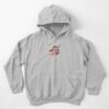 ssrcokids hoodieyouthheather greyflatlay frontsquare1000x1000 bgf8f8f8.1 31 - Gravity Falls Merchandise
