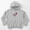 ssrcokids hoodieyouthheather greyflatlay frontsquare1000x1000 bgf8f8f8.1 32 - Gravity Falls Merchandise