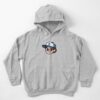 ssrcokids hoodieyouthheather greyflatlay frontsquare1000x1000 bgf8f8f8.1 33 - Gravity Falls Merchandise