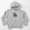 ssrcokids hoodieyouthheather greyflatlay frontsquare1000x1000 bgf8f8f8.1 34 - Gravity Falls Merchandise