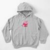 ssrcokids hoodieyouthheather greyflatlay frontsquare1000x1000 bgf8f8f8.1 37 - Gravity Falls Merchandise