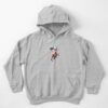 ssrcokids hoodieyouthheather greyflatlay frontsquare1000x1000 bgf8f8f8.1 38 - Gravity Falls Merchandise