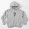 ssrcokids hoodieyouthheather greyflatlay frontsquare1000x1000 bgf8f8f8.1 4 - Gravity Falls Merchandise