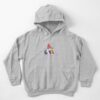 ssrcokids hoodieyouthheather greyflatlay frontsquare1000x1000 bgf8f8f8.1 40 - Gravity Falls Merchandise