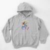 ssrcokids hoodieyouthheather greyflatlay frontsquare1000x1000 bgf8f8f8.1 41 - Gravity Falls Merchandise