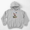 ssrcokids hoodieyouthheather greyflatlay frontsquare1000x1000 bgf8f8f8.1 42 - Gravity Falls Merchandise