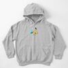 ssrcokids hoodieyouthheather greyflatlay frontsquare1000x1000 bgf8f8f8.1 47 - Gravity Falls Merchandise