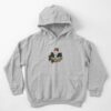 ssrcokids hoodieyouthheather greyflatlay frontsquare1000x1000 bgf8f8f8.1 48 - Gravity Falls Merchandise