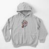 ssrcokids hoodieyouthheather greyflatlay frontsquare1000x1000 bgf8f8f8.1 5 - Gravity Falls Merchandise
