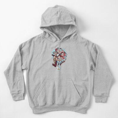 Pines Pines Kids Hoodie