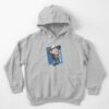 ssrcokids hoodieyouthheather greyflatlay frontsquare1000x1000 bgf8f8f8.1 50 - Gravity Falls Merchandise