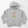 ssrcokids hoodieyouthheather greyflatlay frontsquare1000x1000 bgf8f8f8.1 51 - Gravity Falls Merchandise
