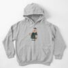 ssrcokids hoodieyouthheather greyflatlay frontsquare1000x1000 bgf8f8f8.1 52 - Gravity Falls Merchandise
