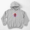 ssrcokids hoodieyouthheather greyflatlay frontsquare1000x1000 bgf8f8f8.1 53 - Gravity Falls Merchandise