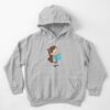 ssrcokids hoodieyouthheather greyflatlay frontsquare1000x1000 bgf8f8f8.1 54 - Gravity Falls Merchandise
