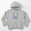 ssrcokids hoodieyouthheather greyflatlay frontsquare1000x1000 bgf8f8f8.1 58 - Gravity Falls Merchandise